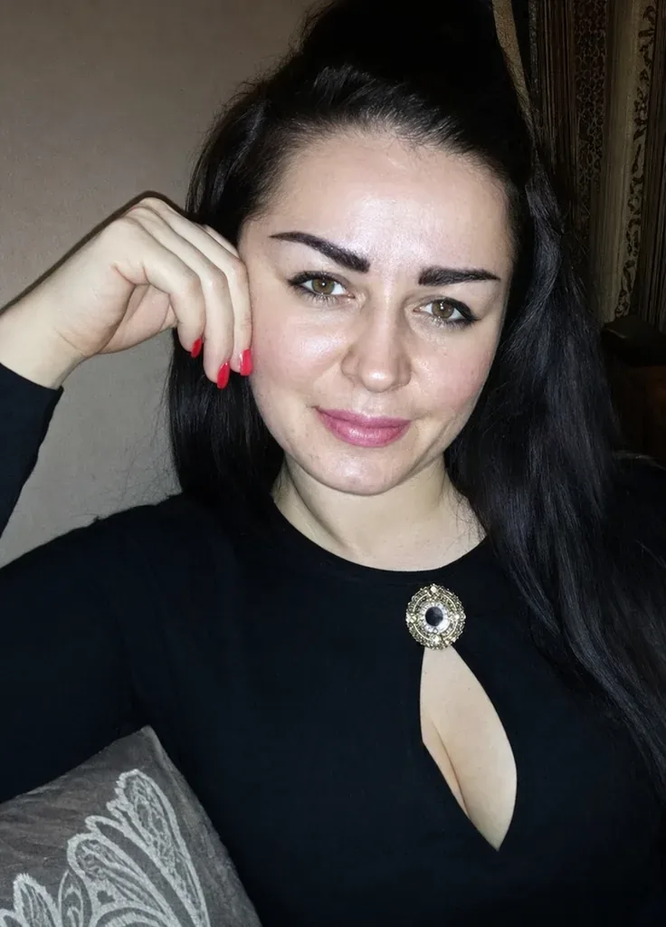 46755Olya's profile photo