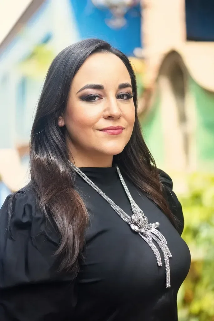 BlancaFunny's profile photo