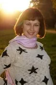 Elenaoblako's profile photo