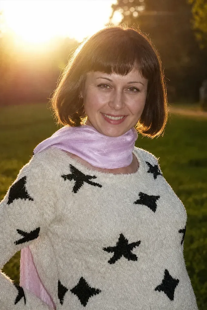 Elenaoblako's profile photo