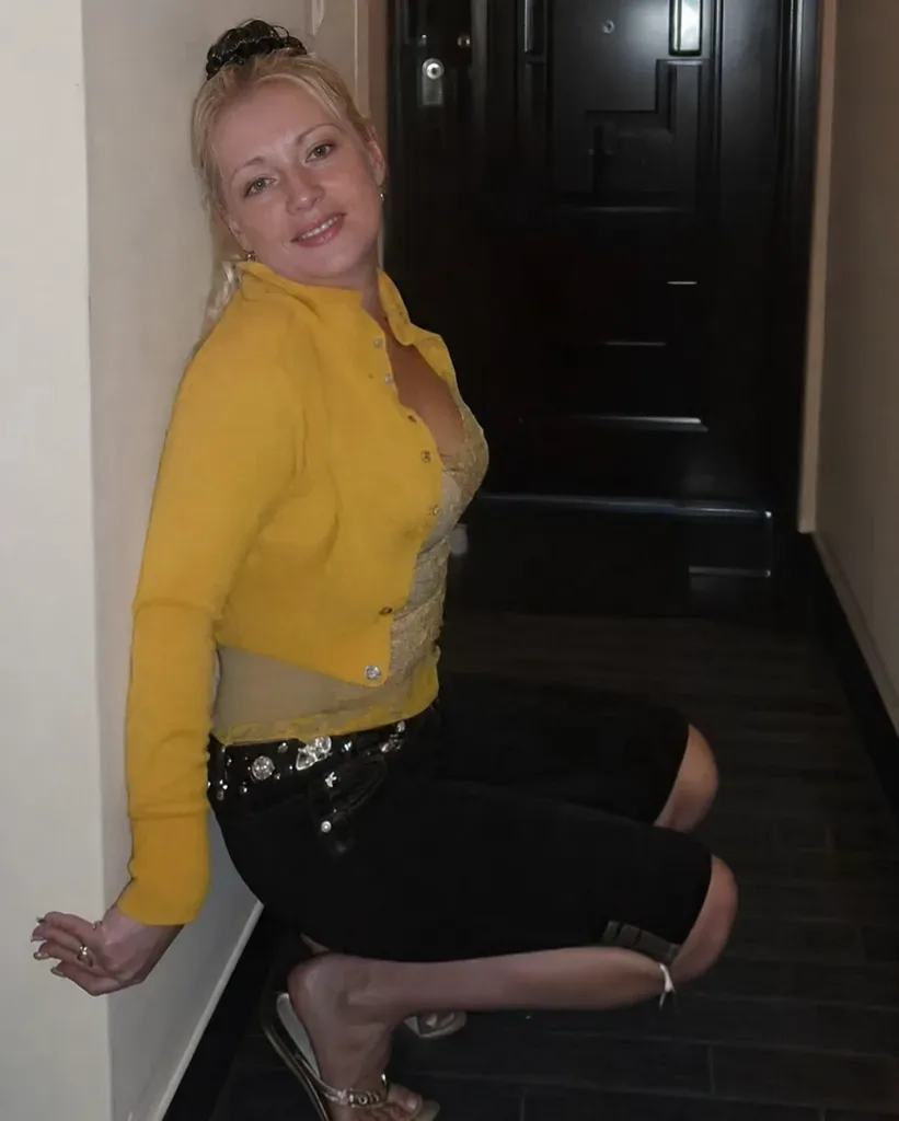 ladyinred81's profile photo