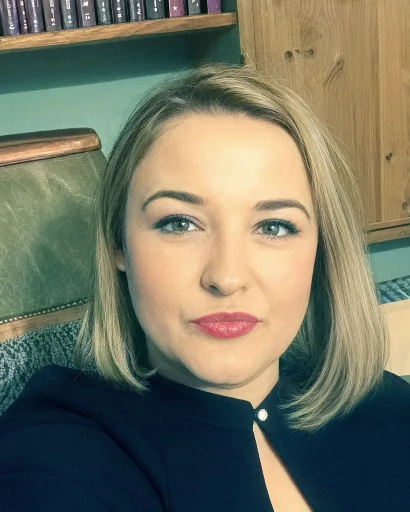 Tinna1985's profile photo