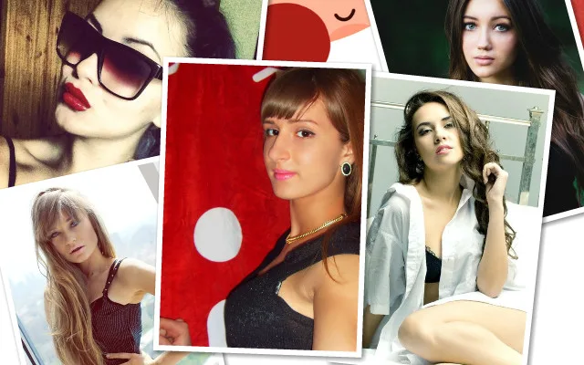 UkrainianWomengirl